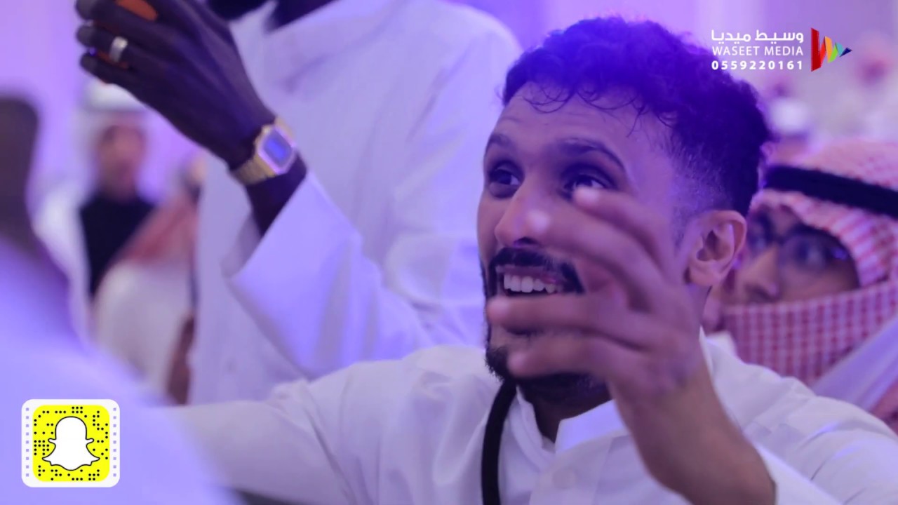 ياذا الحمام / نارك ولا جنة هلي الفنان حربي #تصويرنا زواج حسن بن محفوظ