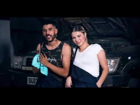 Didine Canon 16 Rosa 2 Officiel Music Video Beat By MHD Prod