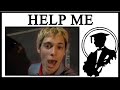 Why Is This Guy Screaming For Help?