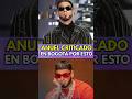 Anuel CRITICIZED in BOGOTÁ for this #ANUEL #KAROLG #BOGOTA #FEID