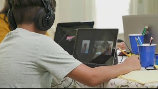 Remote learning still an option for some Georgia students