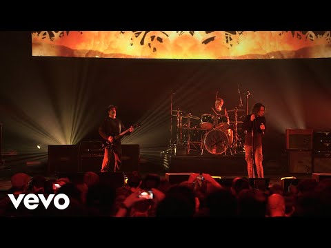Soundgarden - Soundgarden – Blind Dogs (Live From The Artists Den)
