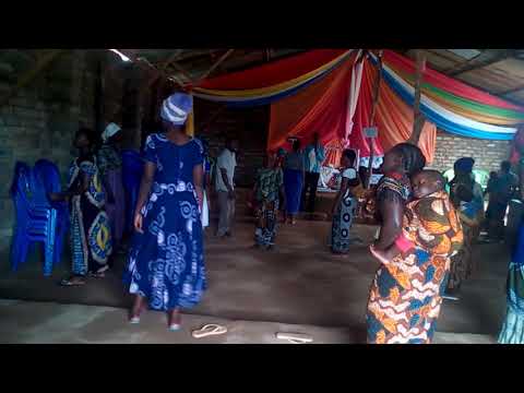 Mnyalwanda Aliye Lishwa Atapishwa