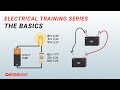 Electrical Basics Made Easy