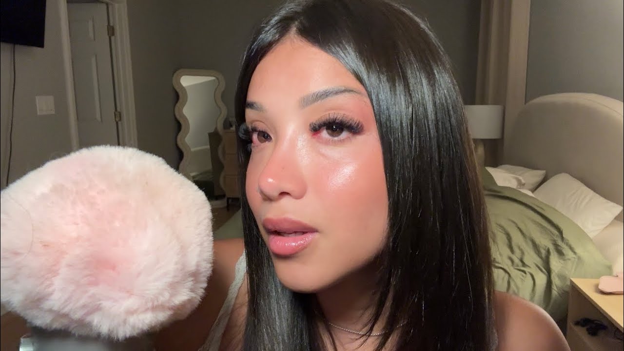 ASMR| 🍃 Unpredictable Chaotic Hi Mouth Sounds