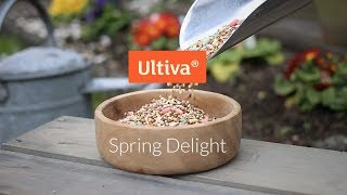 Download lagu Ultiva® Spring Delight Bird Seed Mix - Gardenbird