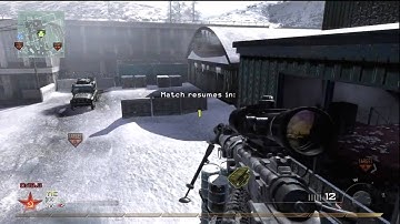 AMAZING 1080 HOST MIGRATION SHOT !!!