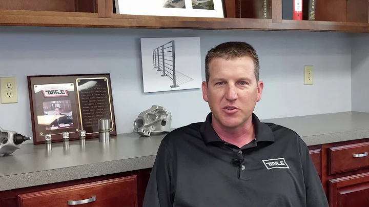 Highest Quality of Service - Galen - Tuttle Inc.