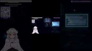 Shorts last report #vtuberbr #vtuber #vtuberbrasil #memes #vtubers #gameplay #games #horror #susto