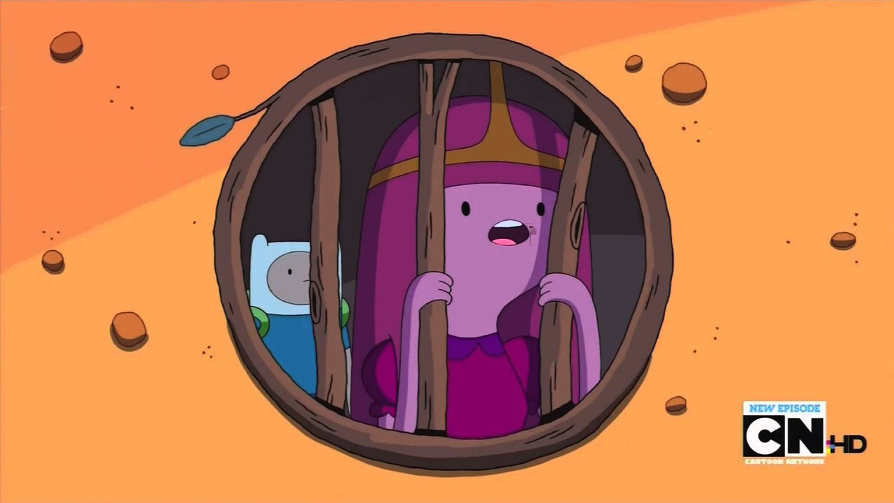 Lemongrab is Fired