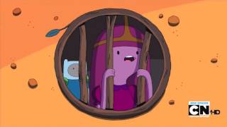 Lemongrab is Fired