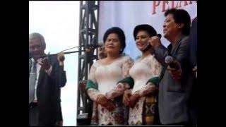 SIOSE PADAN-BUPATI TOBASA DAN WAKIL-STYLE VOICE-MARTOGI SITOHANG-ANDI SITUMORANG