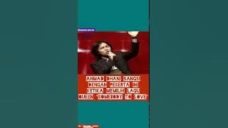Awalnya Ahmad Dhani Sinis dengan Org ini!!