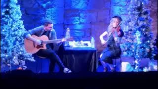 Download lagu Lindsey Stirling - Ice Storm - the Caves, Edinburgh - 08/11/22