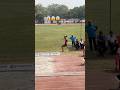 Long jump women 😱🔥⚡️landing 😱#trending #ytshorts #motivation #shorts #viral #sports #india #army
