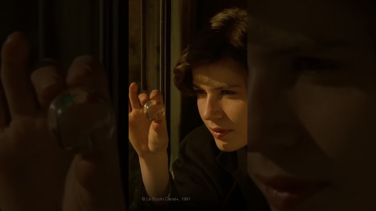 Двойная жизнь Вероники: Свет