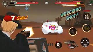 Tehfunkillerusa Underworld 169Lv