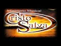 mix cumbia cristo te salva