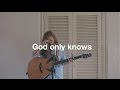 The Beach Boys- God Only Knows (cover) Reneé Dominique