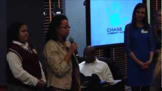 #SMW2013: Dalila Wilson-Scott Remarks