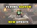 THE NEWEST FLYING GLITCH IN DEAD RAILS | ROBLOX | UPDATE 2026