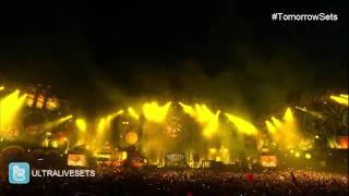 Alesso Heroes Live at Tomorrowland 2014 Full
