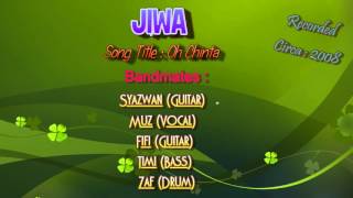 JIWA : Oh Chinta ()