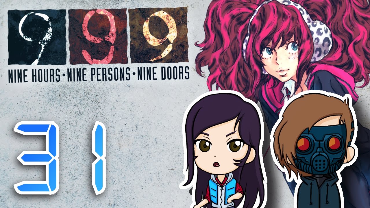 Captain, My Captain! 🚪 999 [Part #31] Dango Duo!