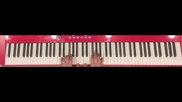 B Minor (Root Position Triad, 1st Inversion, Second Inversion)