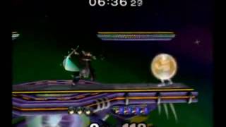 Daemonfang Falco Vs Adrianblk Marth Mm1Of5