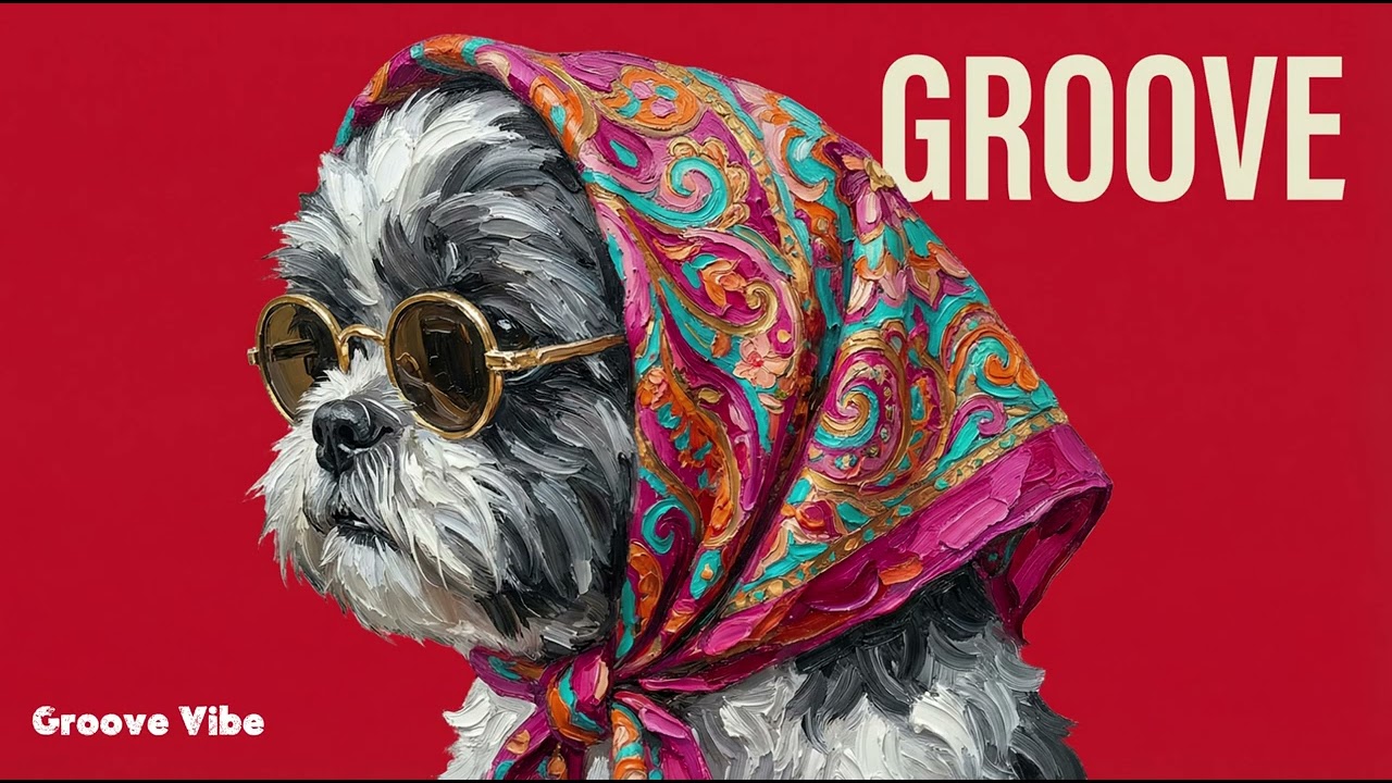 Playlist 🎧 소울풀한 밤을 위한 10곡의 펑키 그루브 콜렉션 [Soul Funky Edition] 🍷