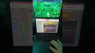 Cadena de voces solo con plugins de Waves!