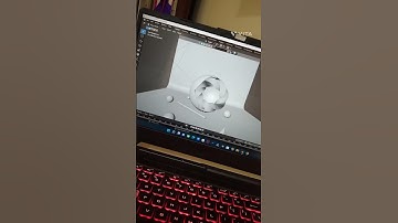 || Blender 3D Render || Sci-fi render || #blenderrender #blender3d