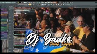 Fiji - Daydream Remix ft Paradise Roots (DJ BAAKZ)