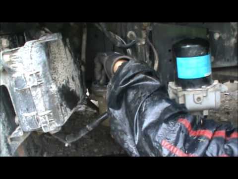 Hino Servicing - YouTube fuse box location on 2005 ford f 150 