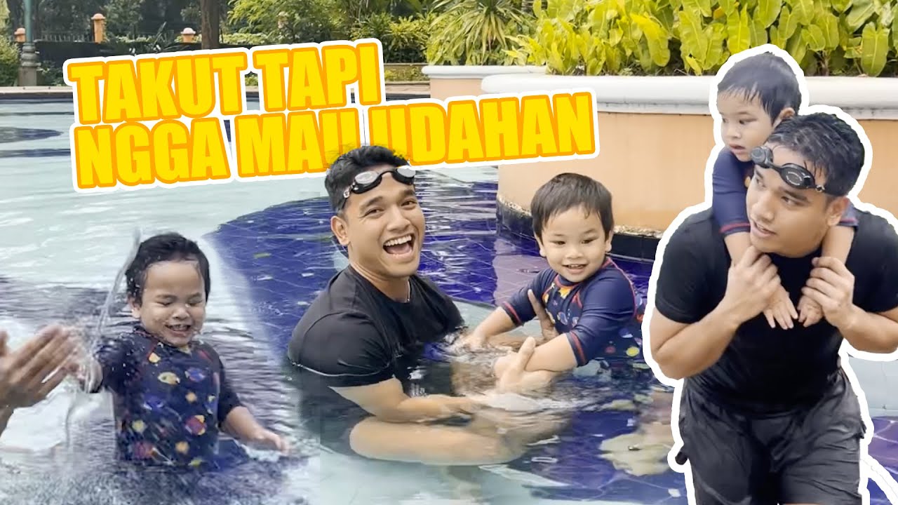 BERENANG BARENG GALA