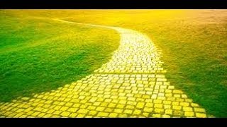 Ray Conniff - Goodbye yellow brick road (HD) (CC)