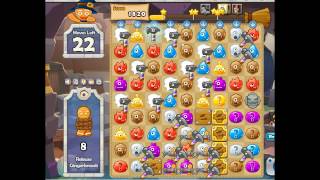 Monster Busters Level 228