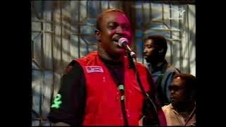 Chaka Demus and Pliers - Murder She Wrote (Live on Most Wanted)