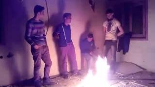 Beynimde Deprem Oluyor Amatör Ses