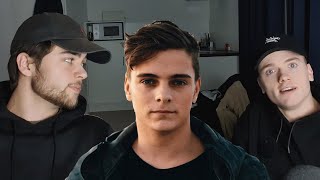 Download Lagu MARTIN GARRIX ONTMOETEN Ft. Michael Amani (Afl. 44) Download Lagu MARTIN GARRIX ONTMOETEN Ft. Michael Amani (Afl. 44)