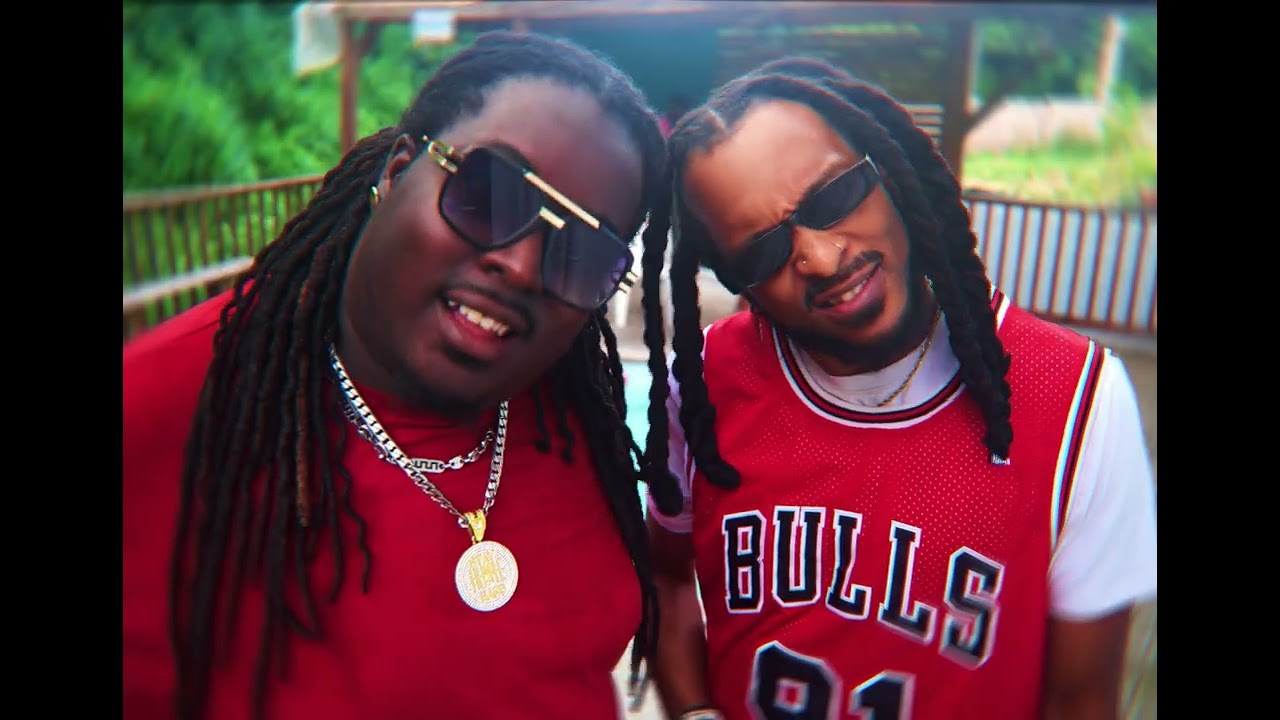 D0 Production, D-Stylii & TiiTii NBA- SA KA PÉTÉ (Bouyon 2025)