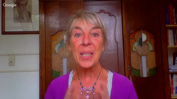 Fridays with Anne - Session 13