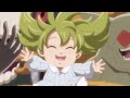 How Percival And Zeldris Changed The Fate Of The Demons Four Knights Of The Apocalypse Season 2 How Percival And Zeldris Changed The Fate Of The Demons Four Knights Of The Apocalypse Season 2
