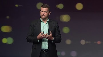 MICHAEL BRETT - How Quantum Computing Will Help Machines Think More Like Humans