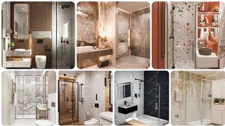 200 DISEÑOS DE BAÑOS MODERNOS 2024 | TENDENCIAS BAÑOS PEQUEÑOS MODERNOS | AZULEJO IDEAS PARA BAÑOS