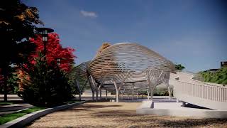 Enscape - SketchUp Pro 2021 Enscape - SketchUp Pro 2021