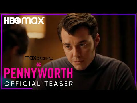 Pennyworth | Season 3 Official Teaser | HBO Max