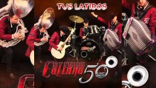 tus latidos calibre 50 estudio 2014