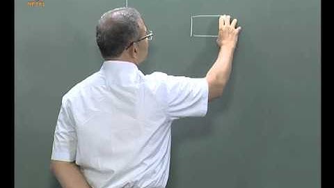 Mod-02 Lec-01  Qualitative model of transport